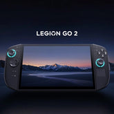 Legion GO 2 Ryzen Z2 Extreme 8.8" 144Hz OLED Handheld Console 32GB/1TB SSD Hall Joysticks Xbox & Steam Compatible
