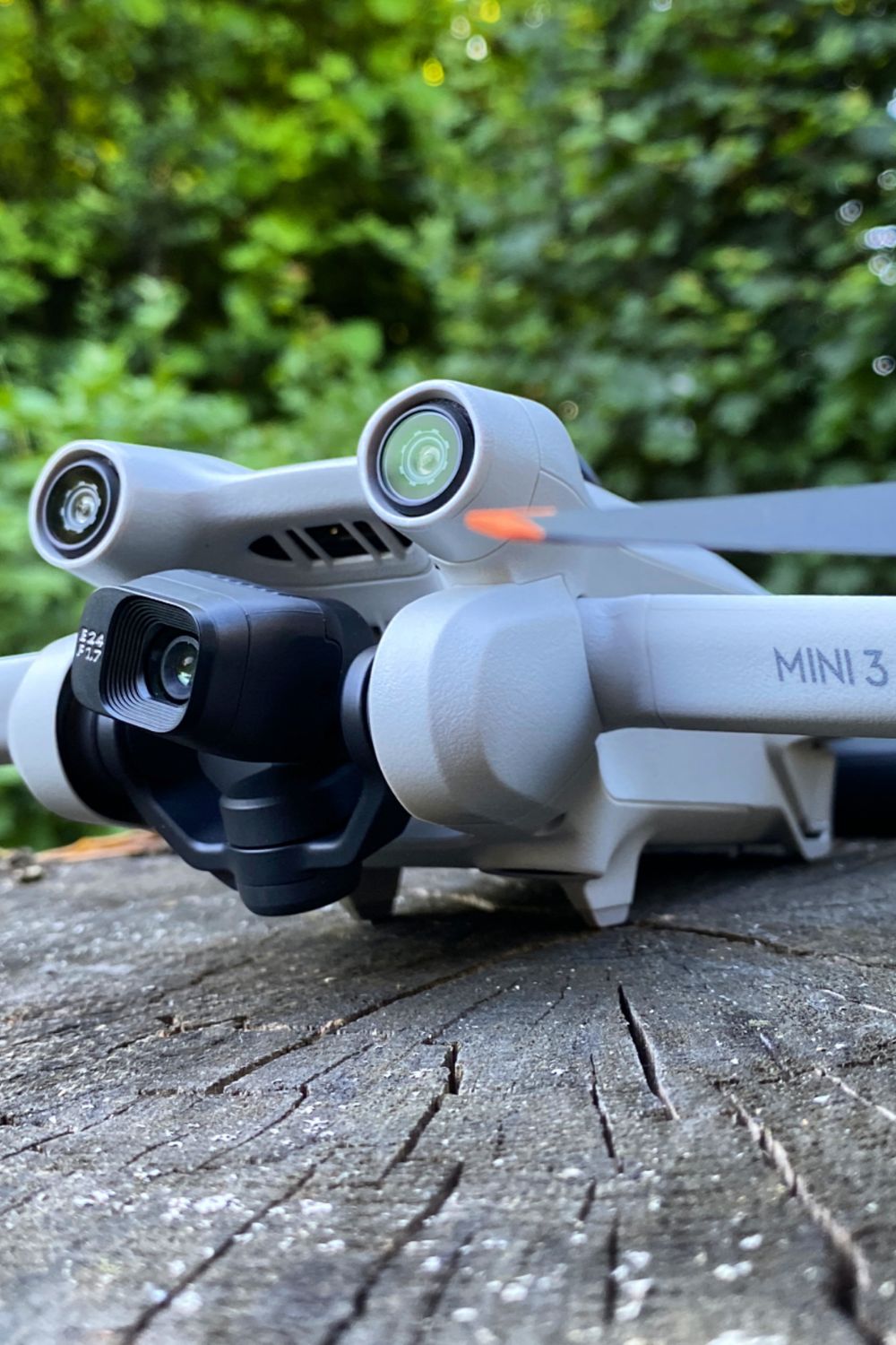 Air 3 Dual 4K Drone with Smart RC & 92 Min Flight
