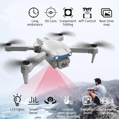 Drone Camera